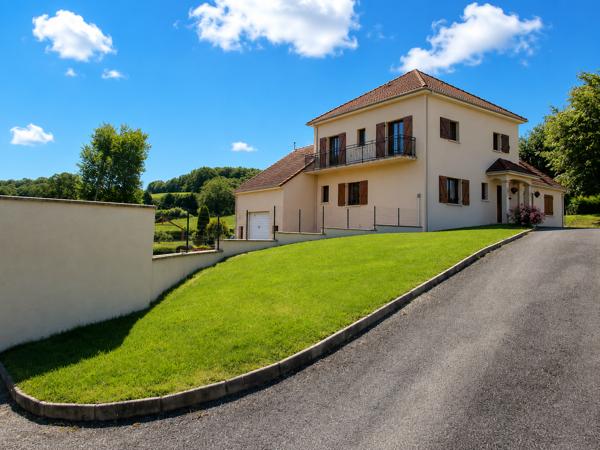 Maison à vendre à Fursac (23290) - Creuse