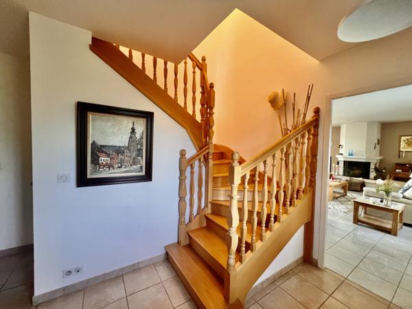Maison à vendre à Fursac (23290) - Creuse