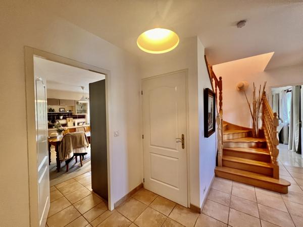 Maison à vendre à Fursac (23290) - Creuse