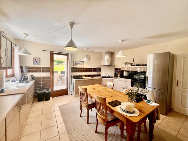 Maison à vendre à Fursac (23290) - Creuse