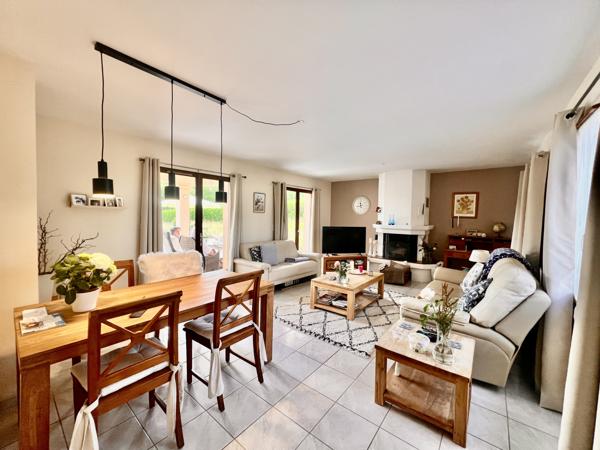 Maison à vendre à Fursac (23290) - Creuse