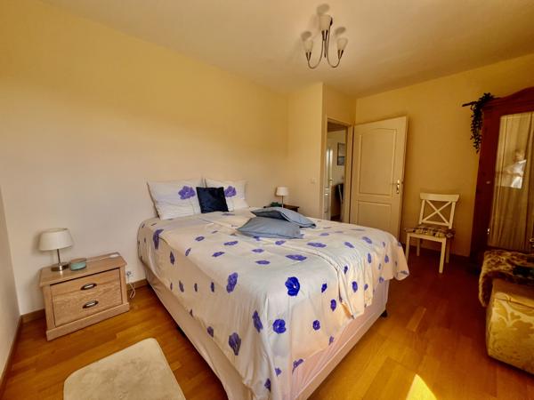 Maison à vendre à Fursac (23290) - Creuse