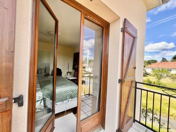 Maison à vendre à Fursac (23290) - Creuse