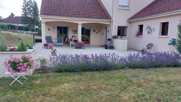 Maison à vendre à Fursac (23290) - Creuse
