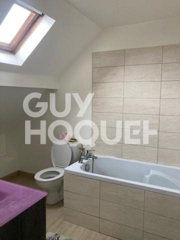 Appartement 1 pièce - Proche Vallée de l'orge