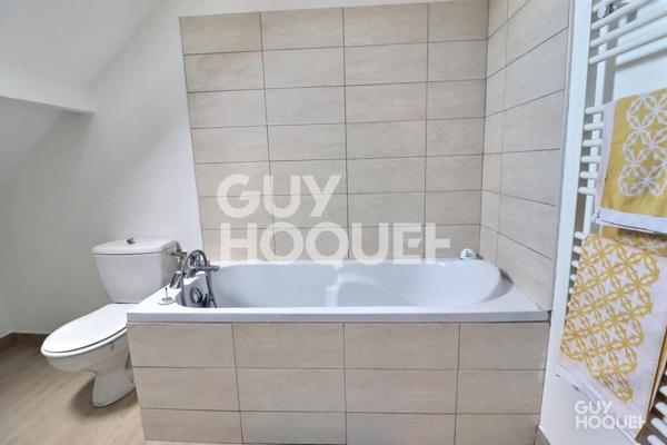 Appartement 1 pièce - Proche Vallée de l'orge