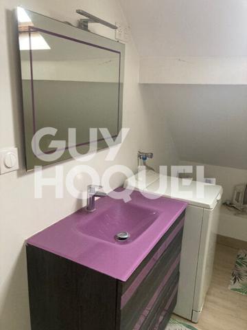 Appartement 1 pièce - Proche Vallée de l'orge