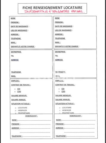 Appartement 1 pièce - Proche Vallée de l'orge