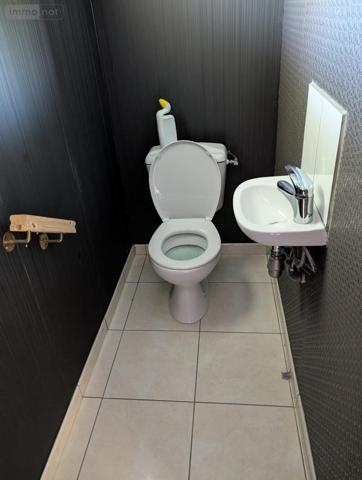 Maison à vendre à Lanvollon dans les Côtes-d'Armor (22290), ref : 22017-1359