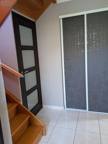 Maison à vendre à Lanvollon dans les Côtes-d'Armor (22290), ref : 22017-1359