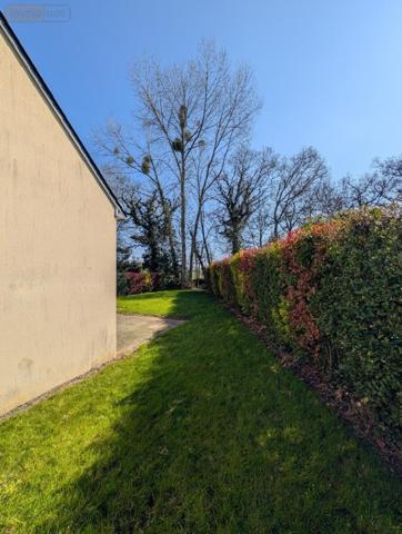 Maison à vendre à Lanvollon dans les Côtes-d'Armor (22290), ref : 22017-1359