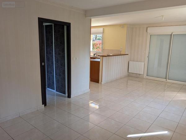 Maison à vendre à Lanvollon dans les Côtes-d'Armor (22290), ref : 22017-1359