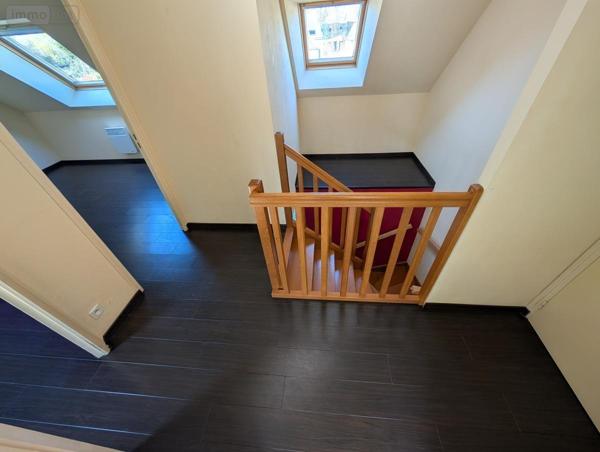 Maison à vendre à Lanvollon dans les Côtes-d'Armor (22290), ref : 22017-1359