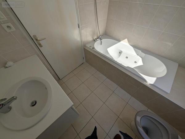 Maison à vendre à Lanvollon dans les Côtes-d'Armor (22290), ref : 22017-1359