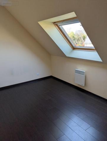 Maison à vendre à Lanvollon dans les Côtes-d'Armor (22290), ref : 22017-1359