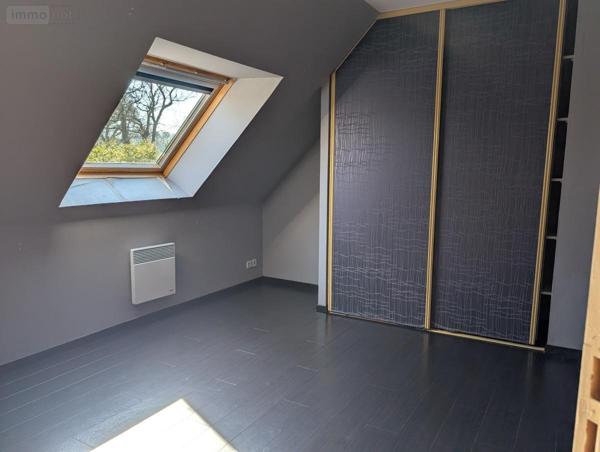 Maison à vendre à Lanvollon dans les Côtes-d'Armor (22290), ref : 22017-1359