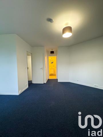 Appartement à vendre 1 pièce 35 m² Noisy-le-Grand