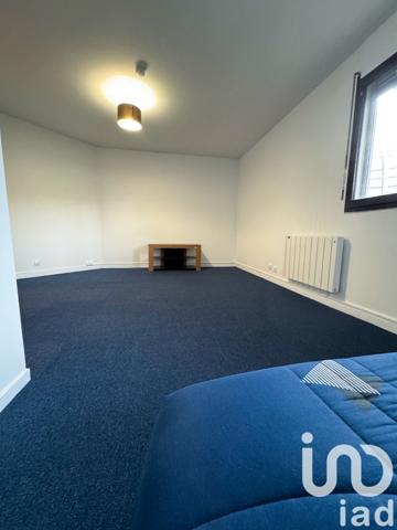 Appartement à vendre 1 pièce 35 m² Noisy-le-Grand