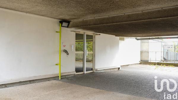 Appartement à vendre 1 pièce 35 m² Noisy-le-Grand