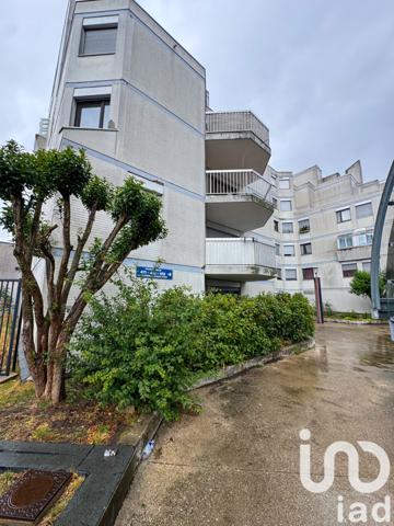 Appartement à vendre 1 pièce 35 m² Noisy-le-Grand