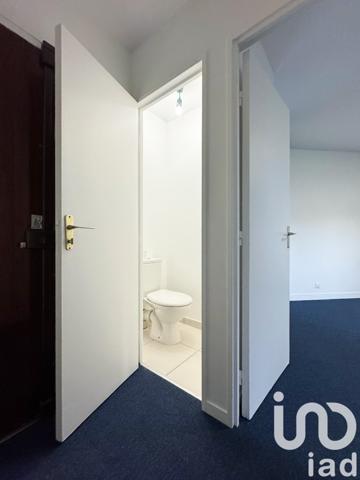 Appartement à vendre 1 pièce 35 m² Noisy-le-Grand