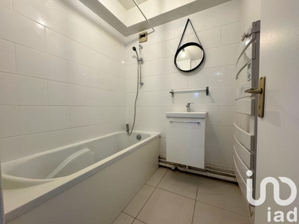 Appartement à vendre 1 pièce 35 m² Noisy-le-Grand