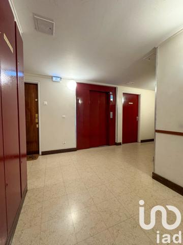 Appartement à vendre 1 pièce 35 m² Noisy-le-Grand