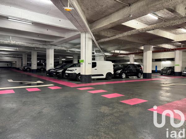 Appartement à vendre 1 pièce 35 m² Noisy-le-Grand