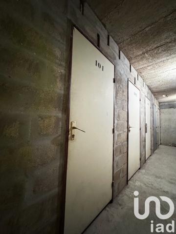 Appartement à vendre 1 pièce 35 m² Noisy-le-Grand