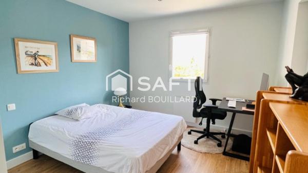 Bel appartement T2 Pornichet centre