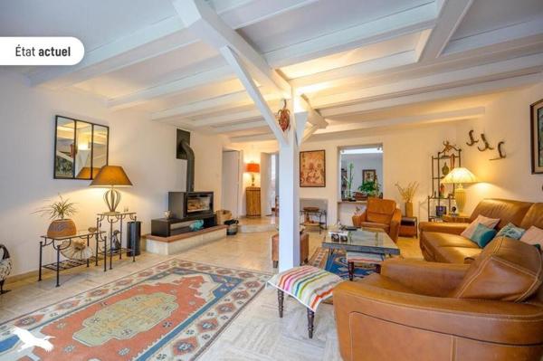 Maison à vendre |  La Rochelle |  6 pièces | 230 m²