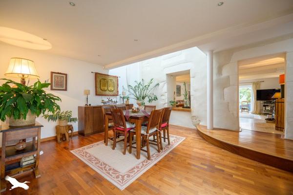 Maison à vendre |  La Rochelle |  6 pièces | 230 m²