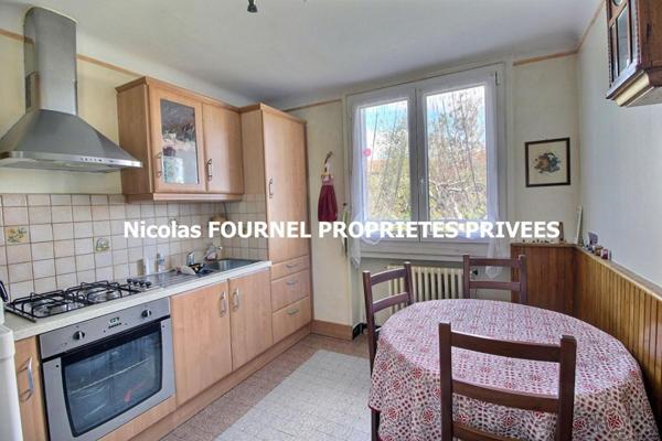 EN EXCLUSIVITE Maison Fraisses 3 pièce(s) 80 m2