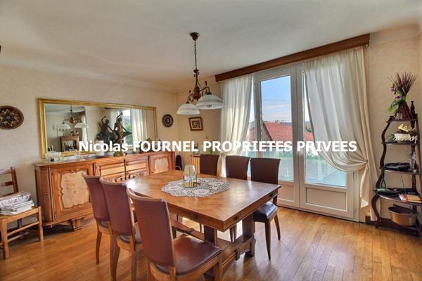 EN EXCLUSIVITE Maison Fraisses 3 pièce(s) 80 m2