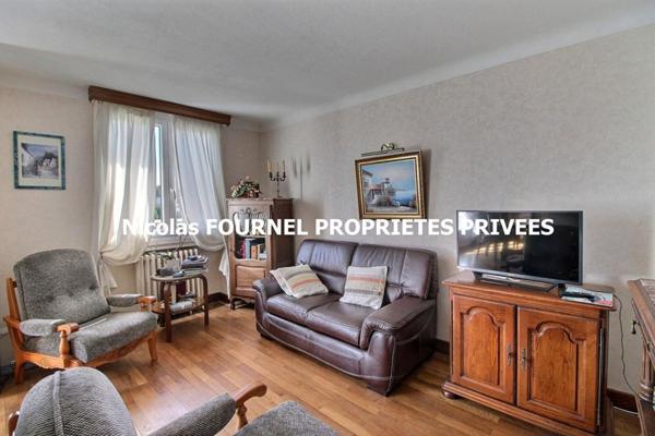 EN EXCLUSIVITE Maison Fraisses 3 pièce(s) 80 m2