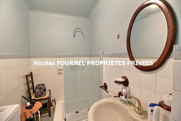 EN EXCLUSIVITE Maison Fraisses 3 pièce(s) 80 m2