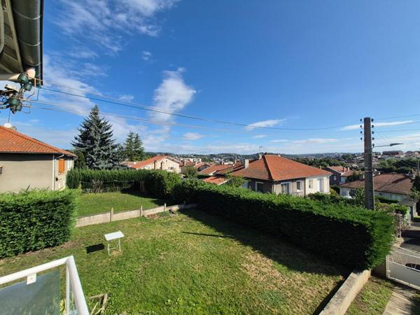 EN EXCLUSIVITE Maison Fraisses 3 pièce(s) 80 m2