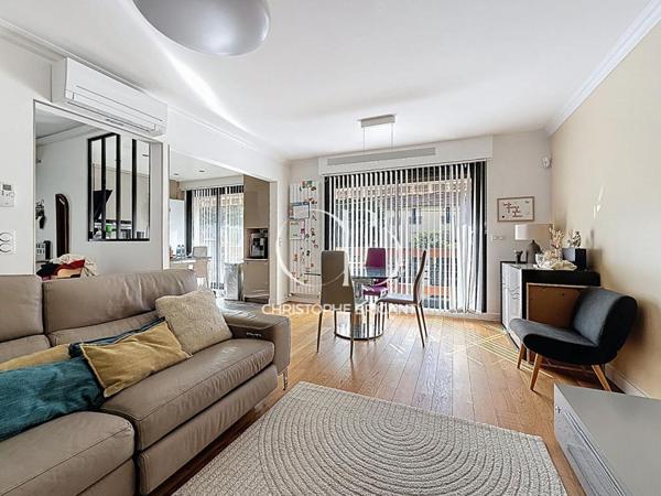 Maison Villejuiif 100 m2