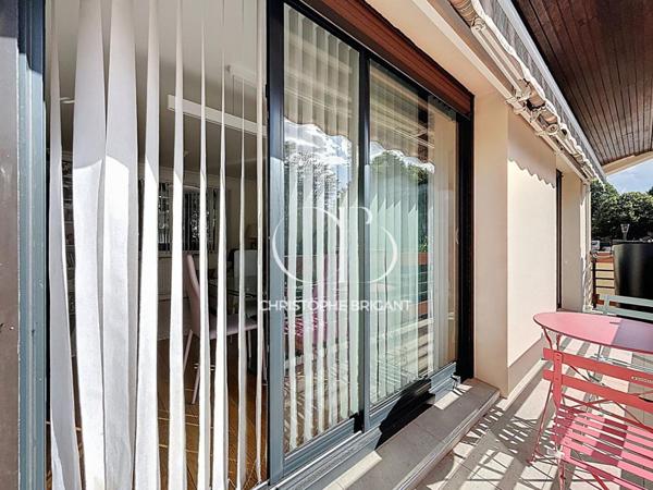 Maison Villejuiif 100 m2