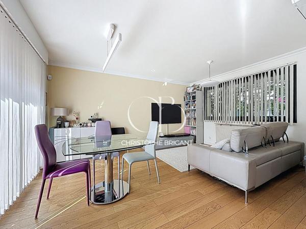 Maison Villejuiif 100 m2