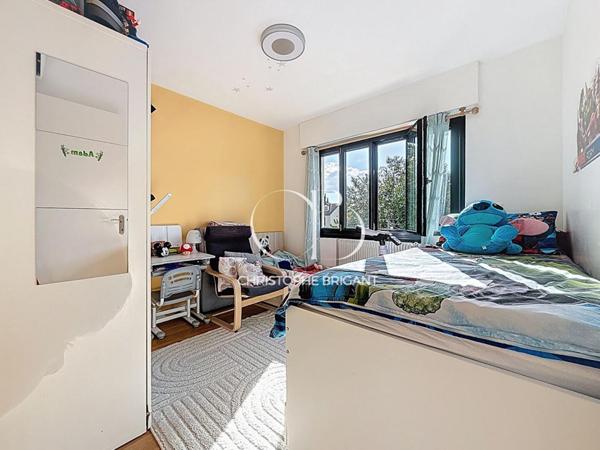 Maison Villejuiif 100 m2