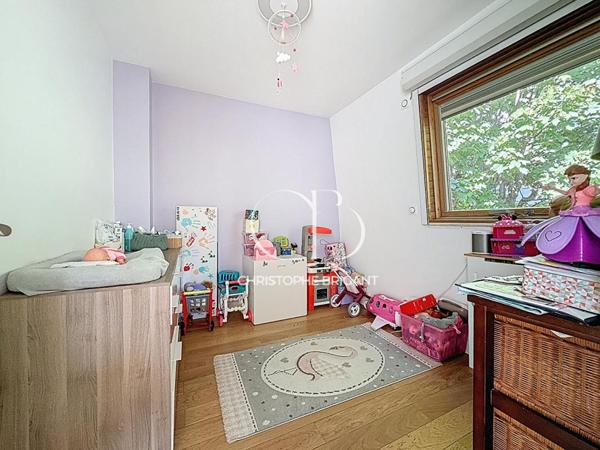 Maison Villejuiif 100 m2