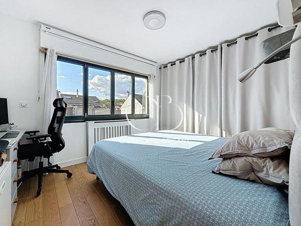 Maison Villejuiif 100 m2