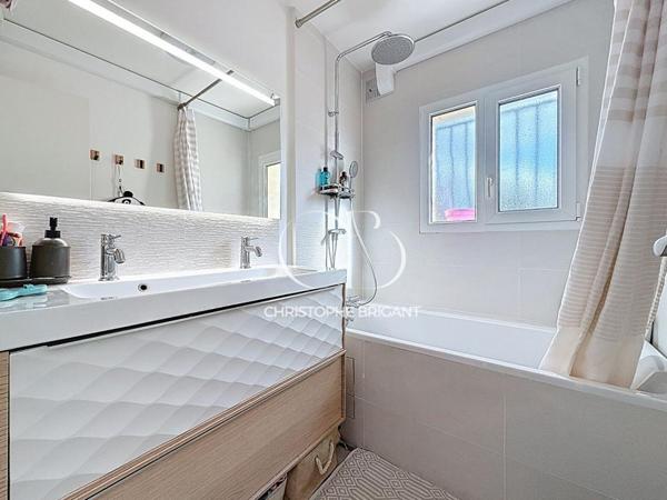 Maison Villejuiif 100 m2