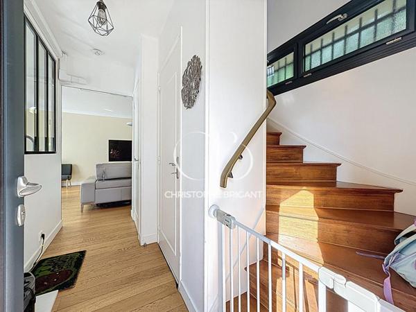 Maison Villejuiif 100 m2