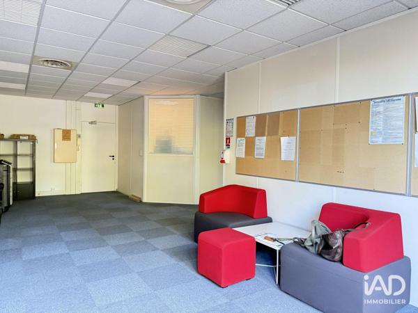 Location local d’activité 210 m² La Seyne-sur-Mer