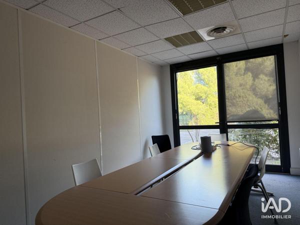 Location local d’activité 210 m² La Seyne-sur-Mer