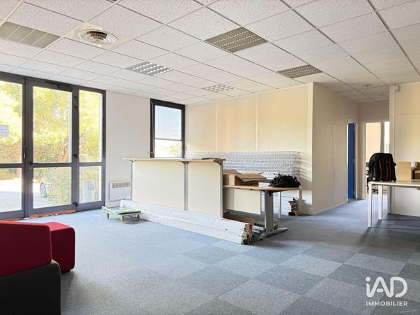 Location local d’activité 210 m² La Seyne-sur-Mer