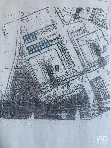 Location local d’activité 210 m² La Seyne-sur-Mer