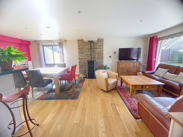 Maison Villa 6 pièces à vendre à proximité du centre Marzan